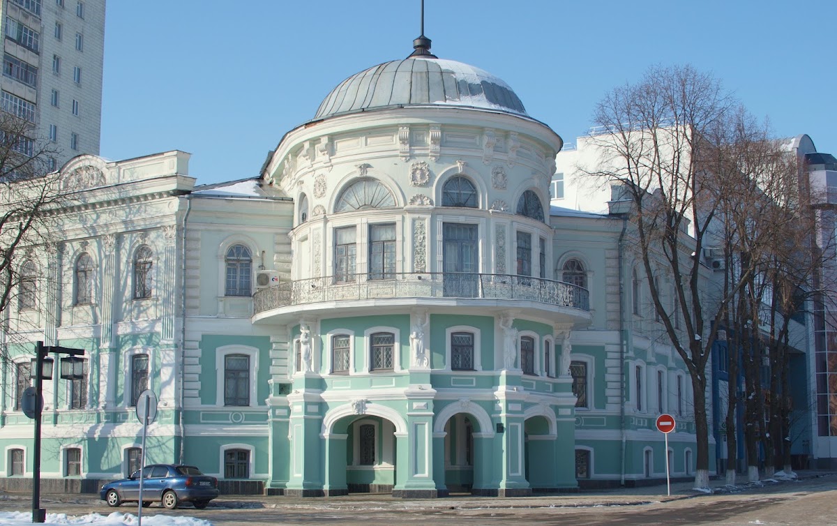Корпоратив у Суми: кращі місця для команди