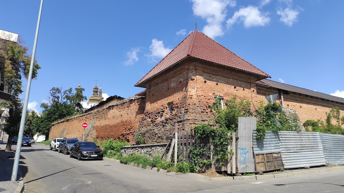 Найкрасивіші місця Вінниця для Instagram