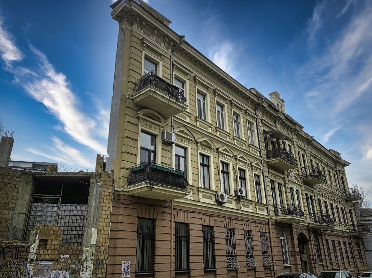 Романтичний Одеса: місця для побачень та особливих вечорів