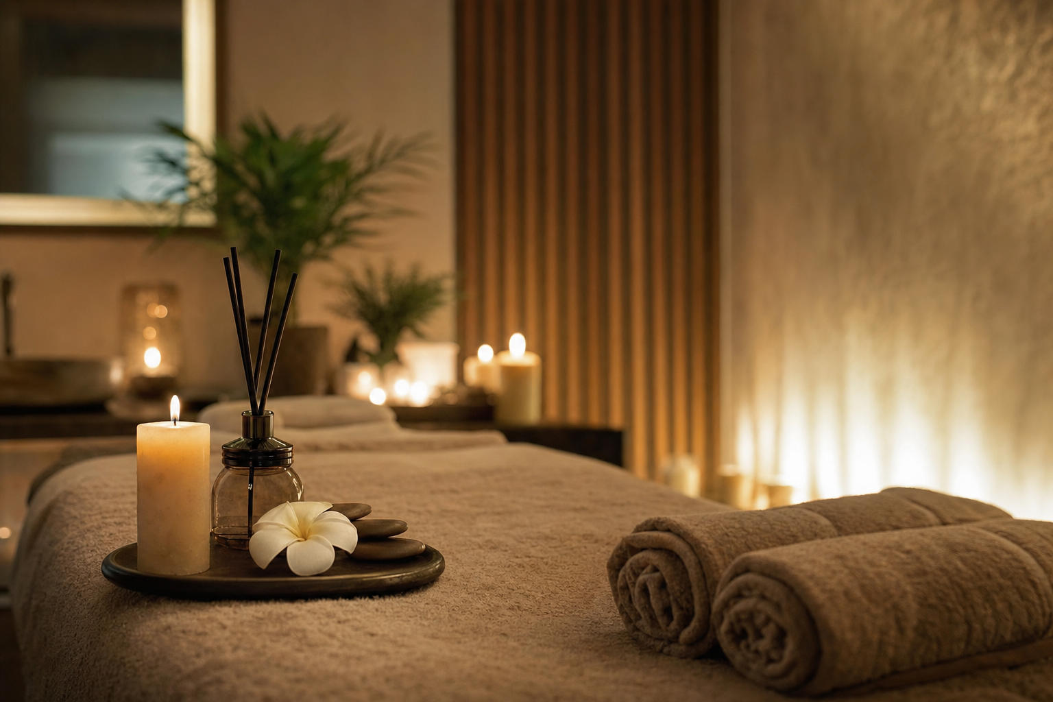 SPA-центры Винница: где восстановиться после тяжелой недели