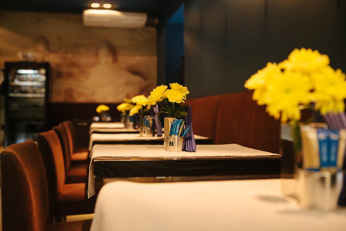 Веганські заклади Запоріжжя: найкращий вибір рослинної їжі