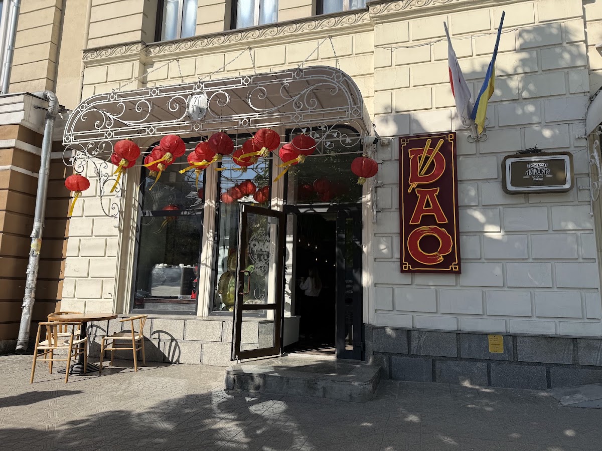 Заклади Дніпро що працюють при відключеннях електрики