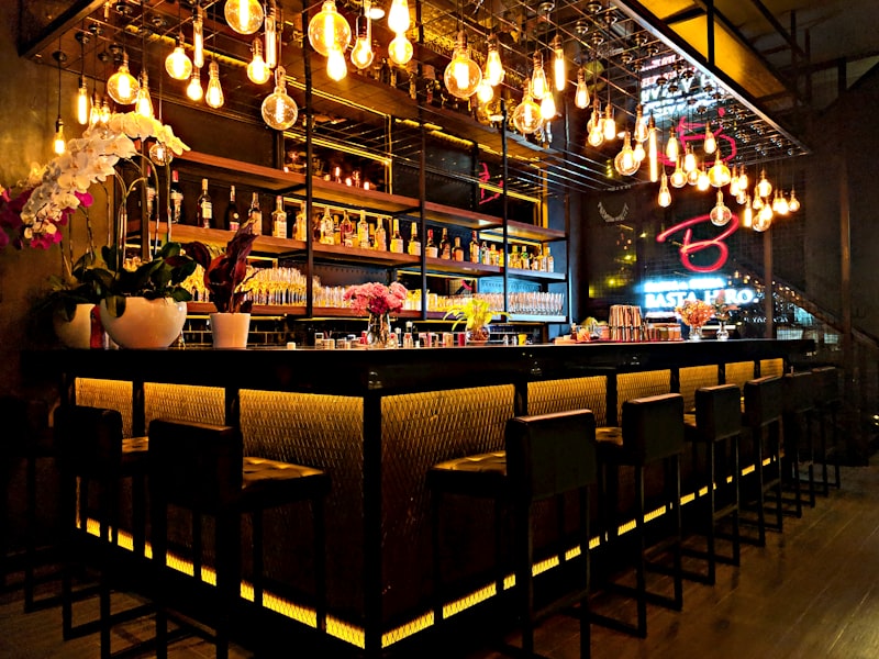 Atlas Bar