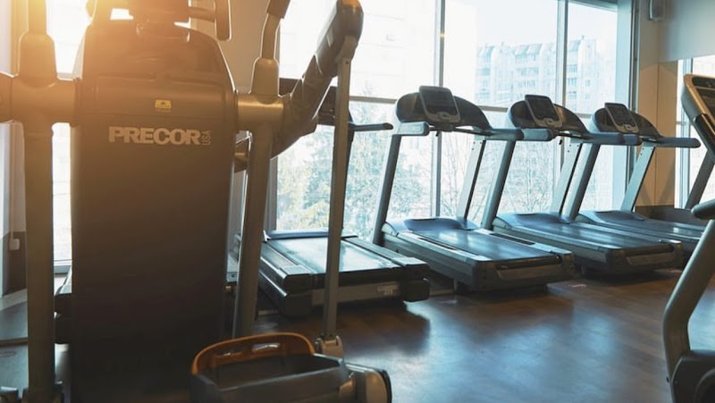 FitLife Gym