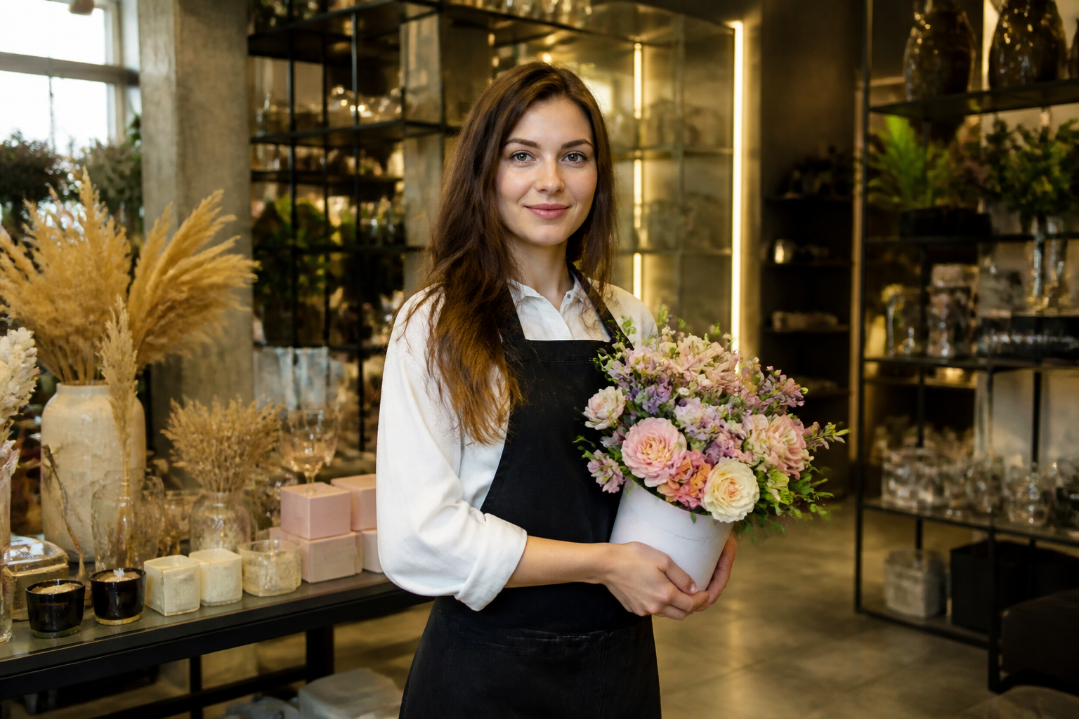 Florista