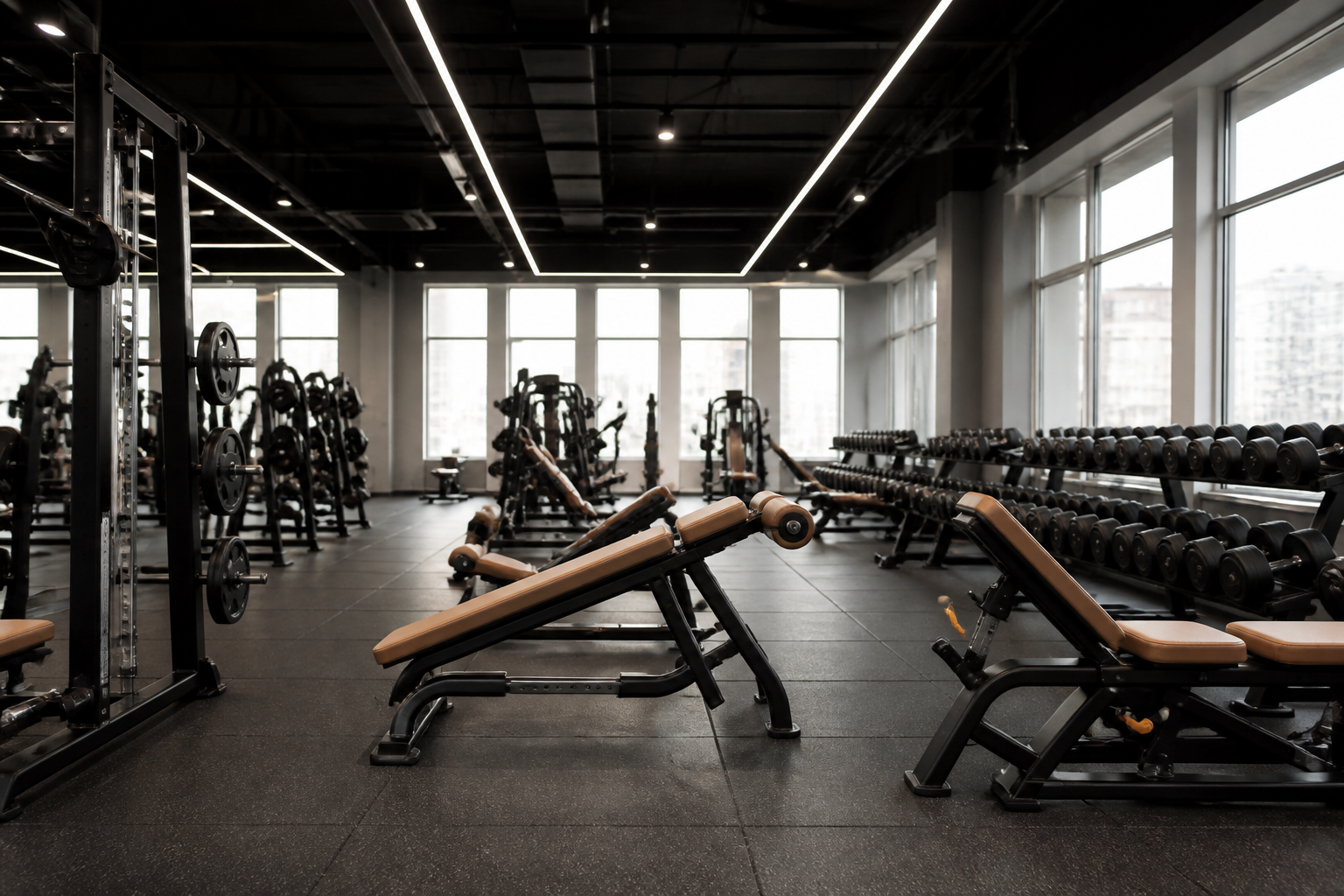 Fit Space