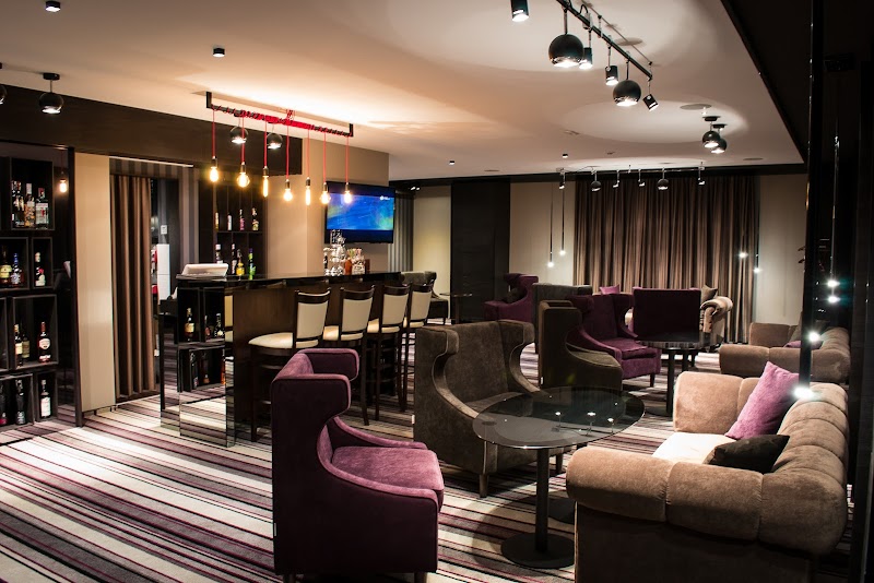 Lounge Bar Vapor