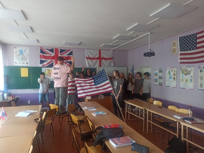 Ліцей №15 Чернігова