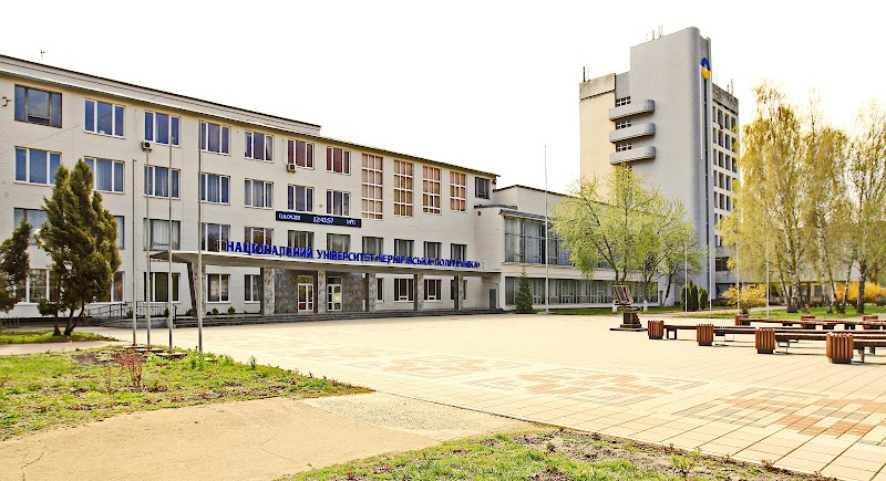 Чернігівський політехнічний університет