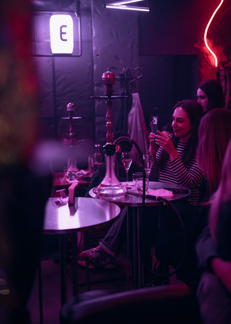 Кальянна «Sultan Lounge»