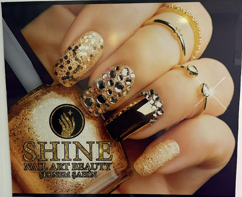 Nail-студія «Shine»