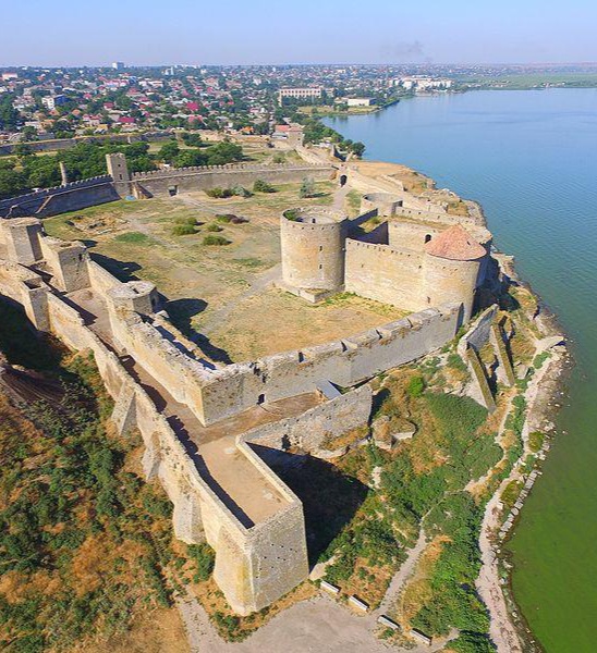 Білгород-Дністровський