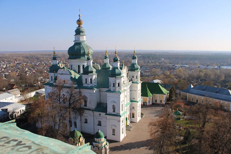 Чернігів