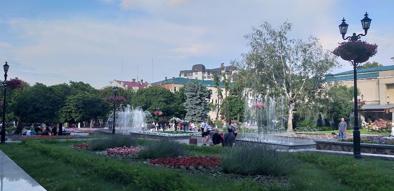 Хмельницький
