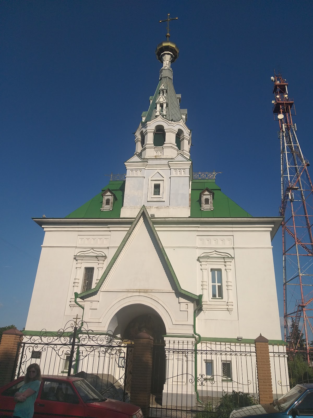 Лубны