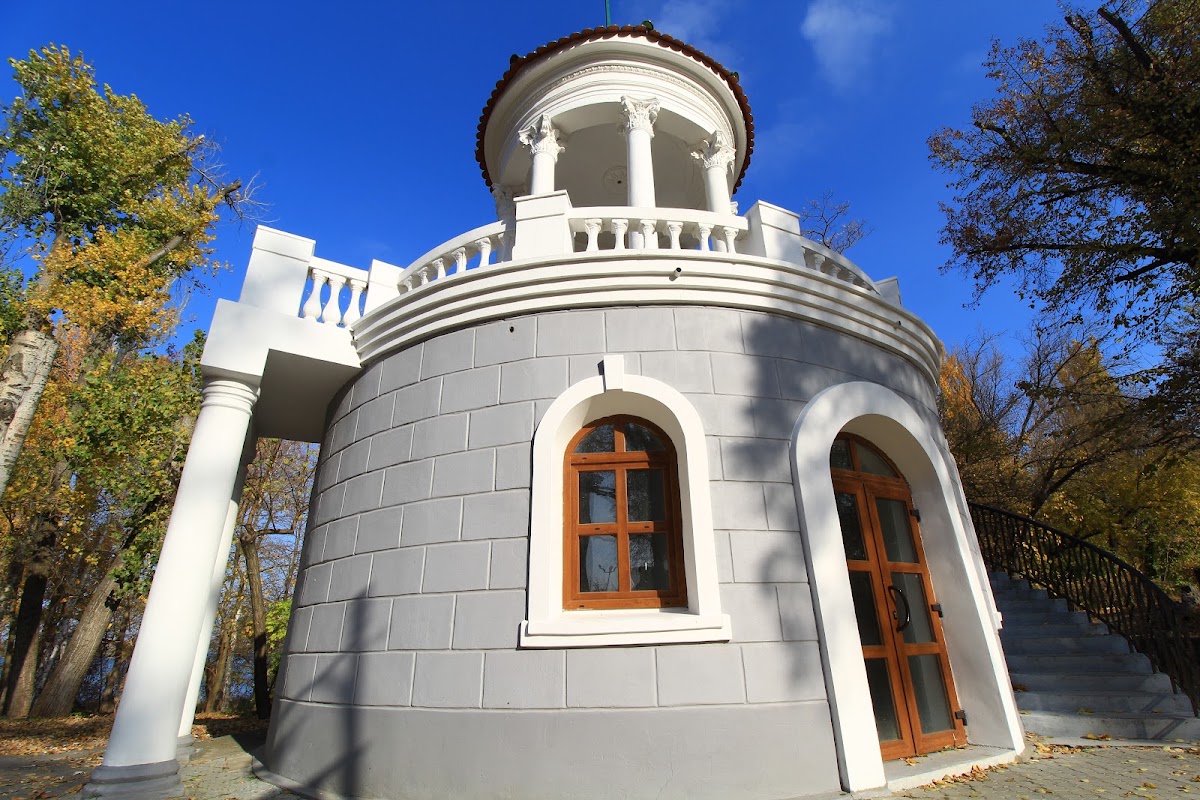 Нова Каховка