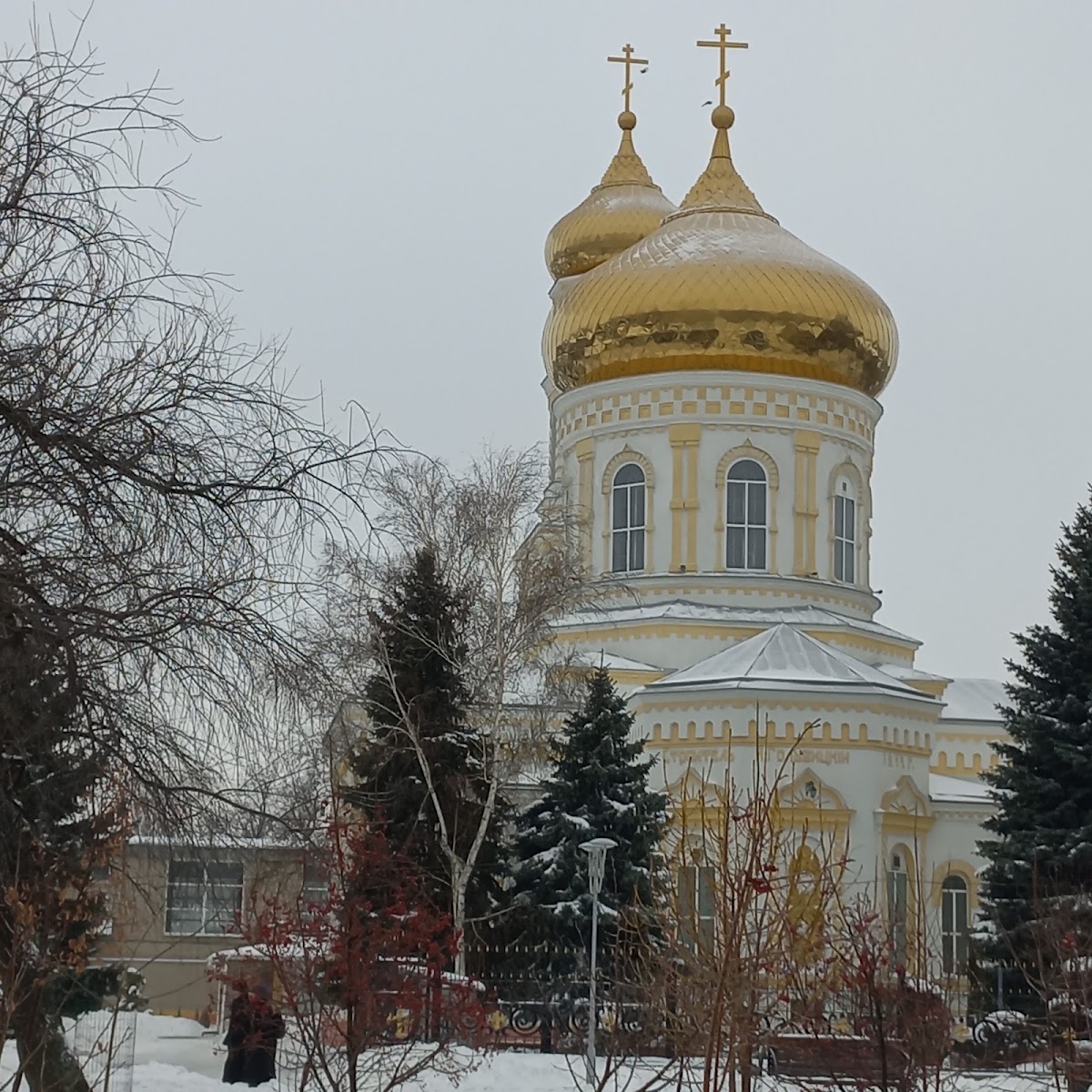 Павлоград