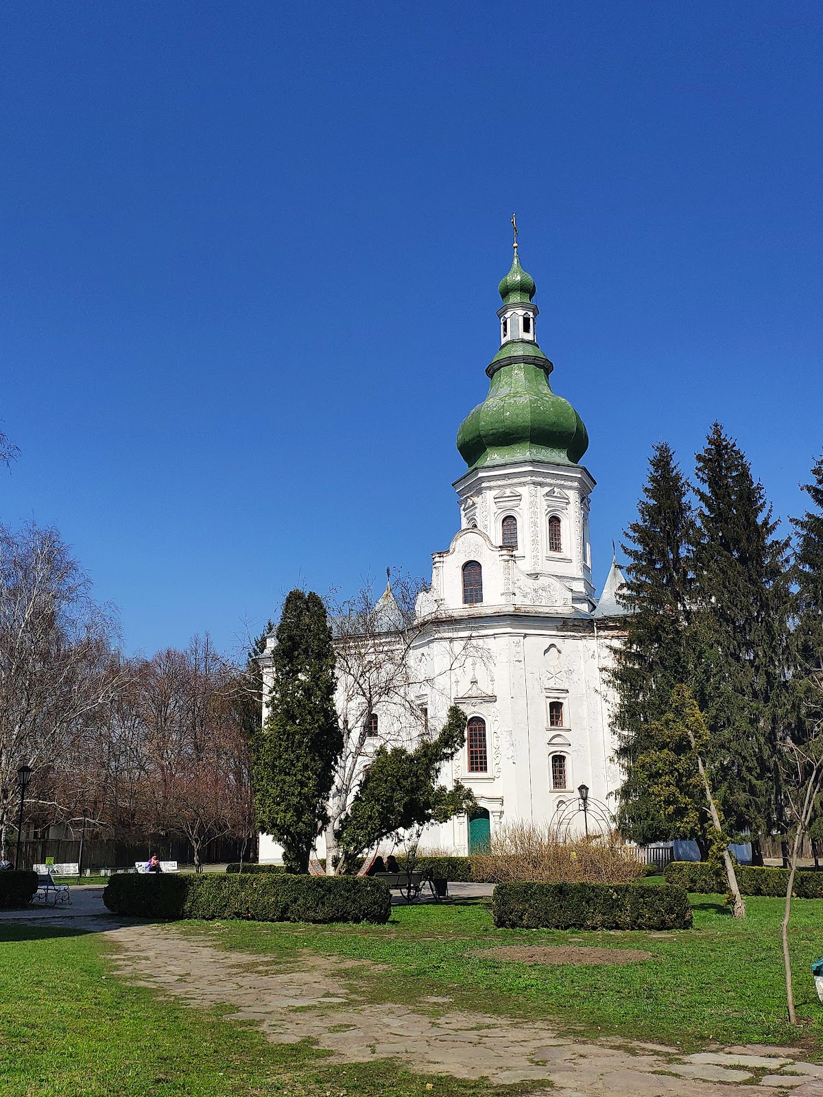 Переяслав