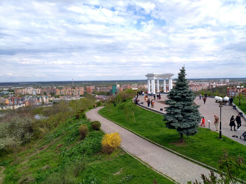 Полтава