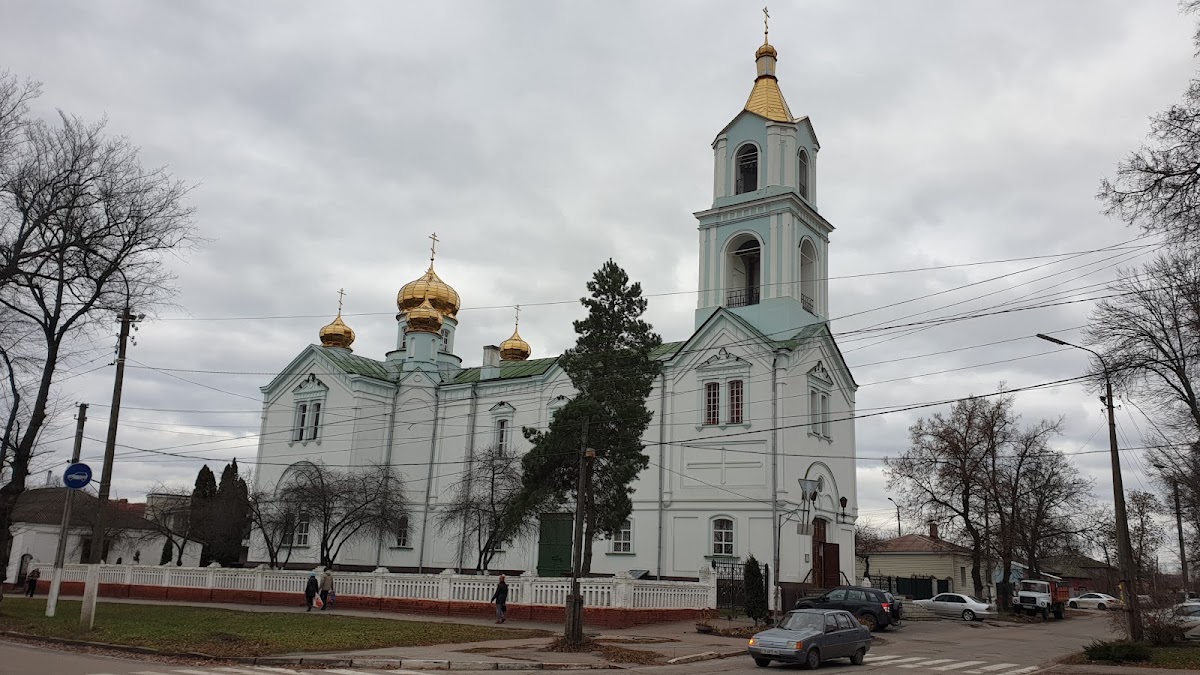 Прилуки