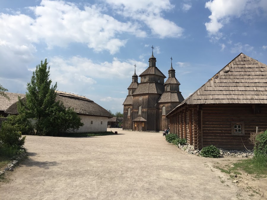 Запоріжжя