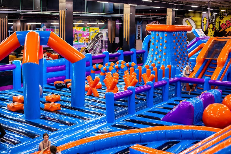Active Kids