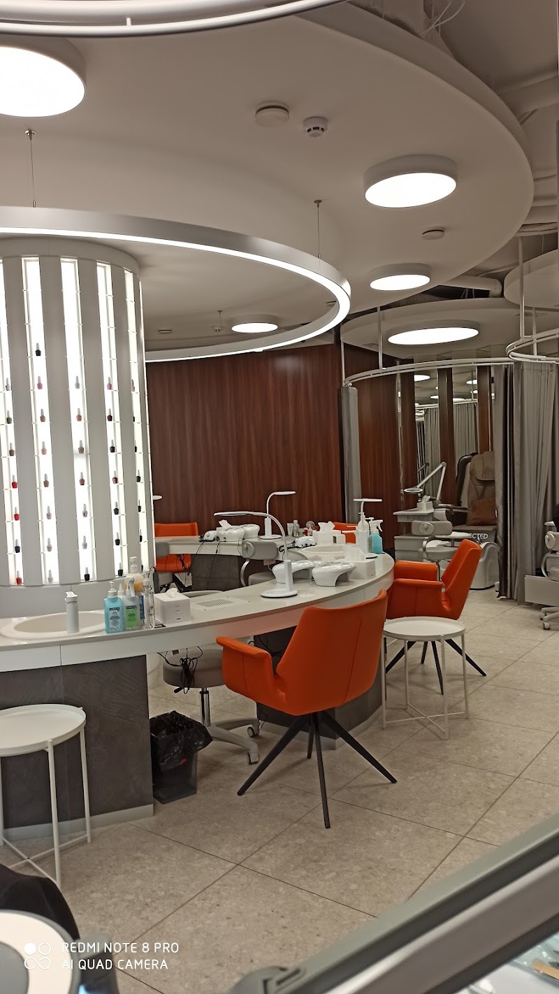 Amber Beauty Studio
