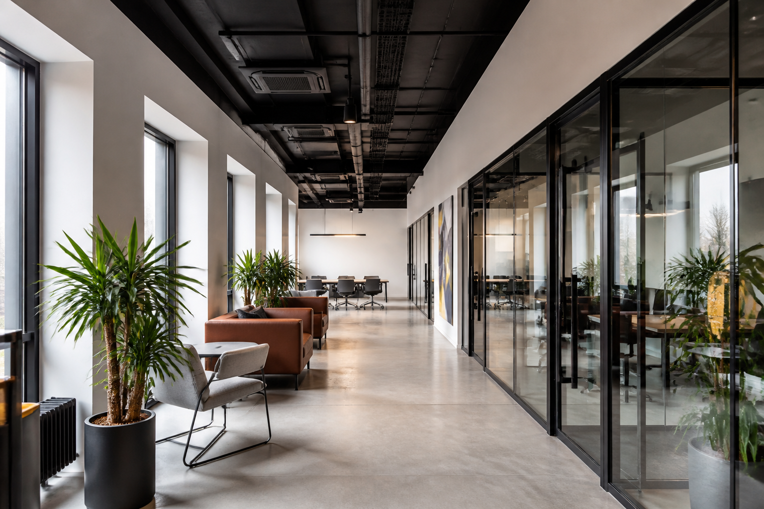 Atlas Coworking
