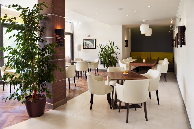 Atlas Restaurant