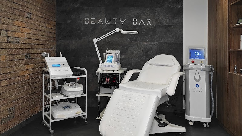 Барви Beauty Studio