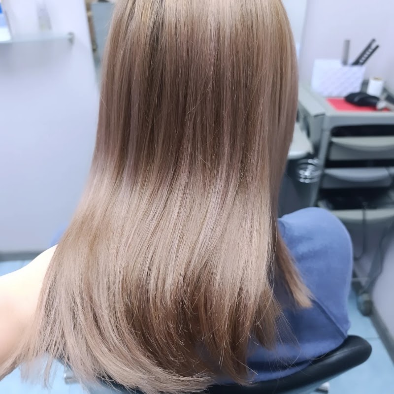 Belle Beauty Studio