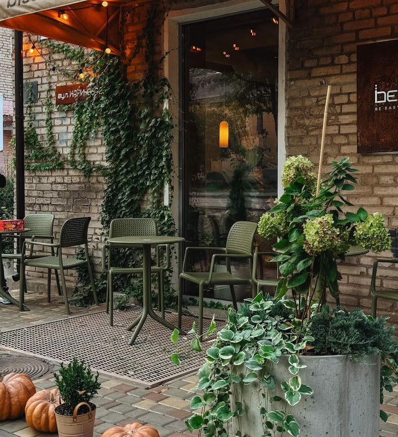 Breeze Café