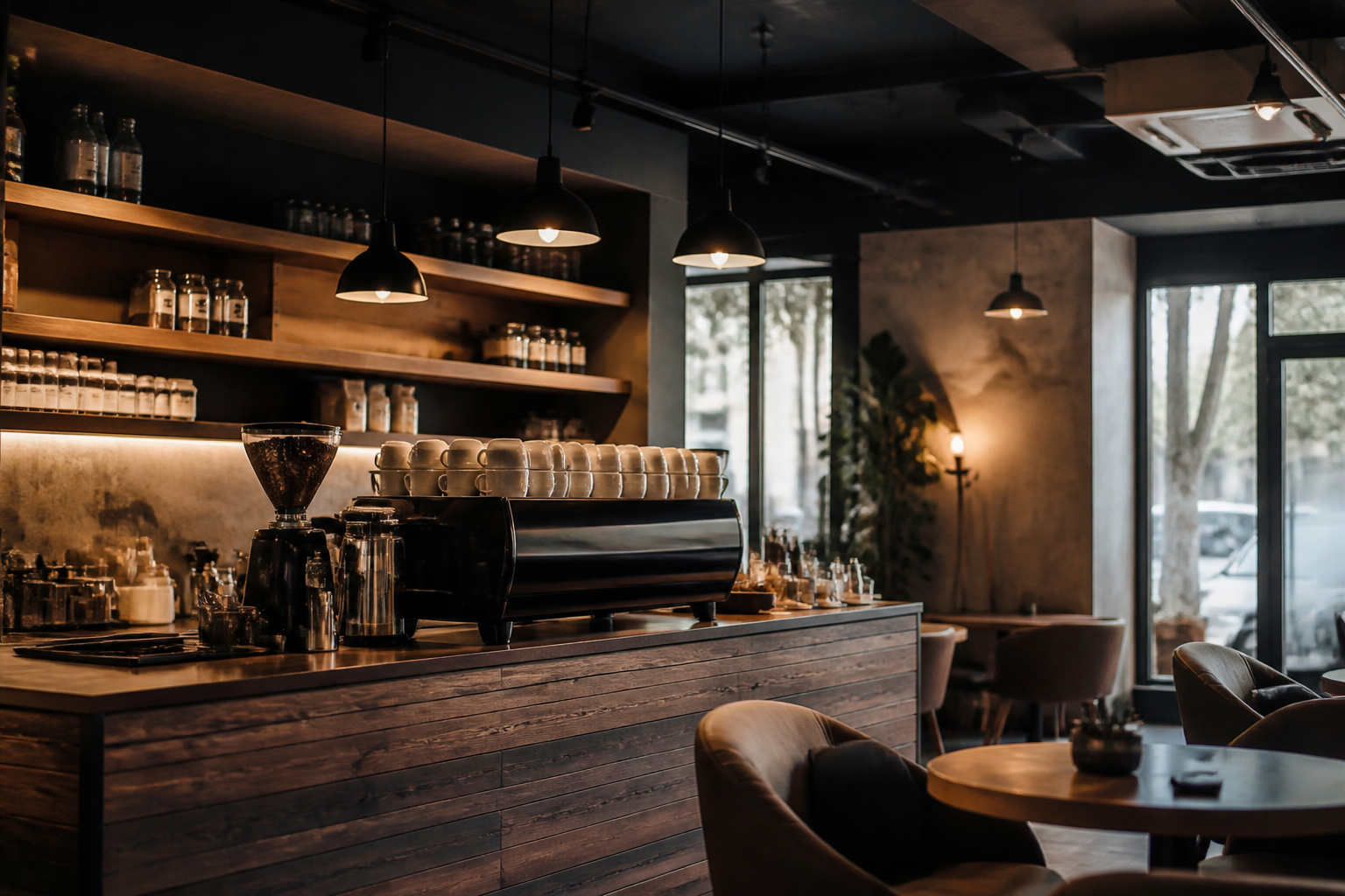 Coffee House