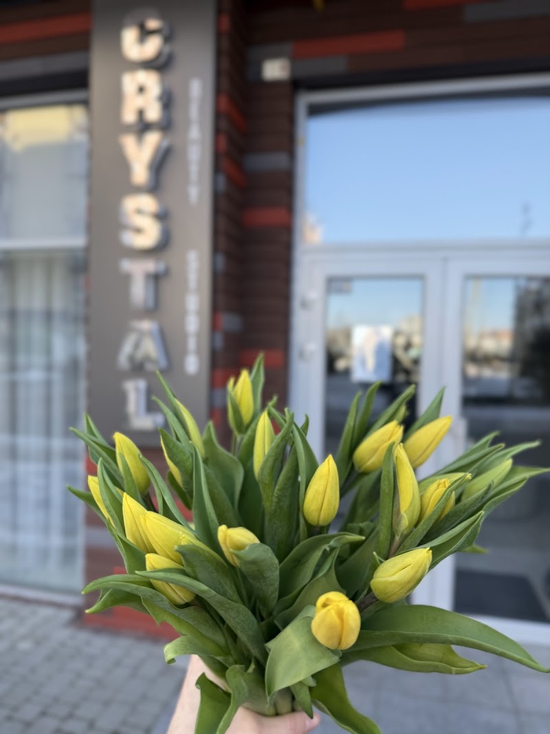 Crystal Beauty Studio