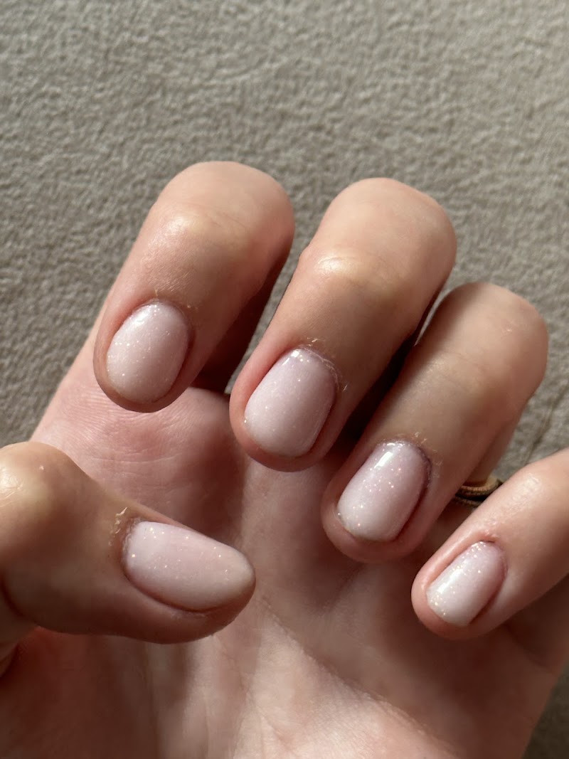 Silk Nail Studio