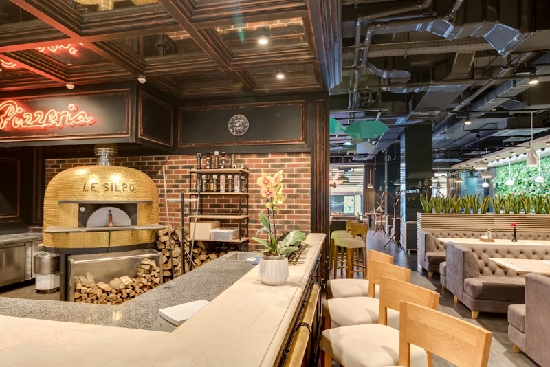 Forest Grill