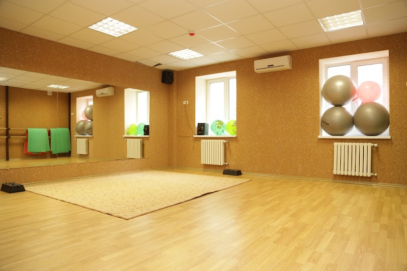 Green Zone Fitness