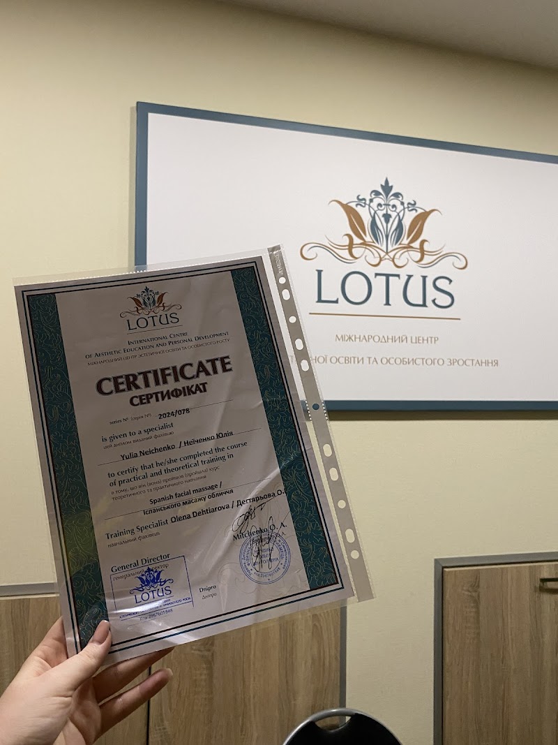 Lotus Nail Studio