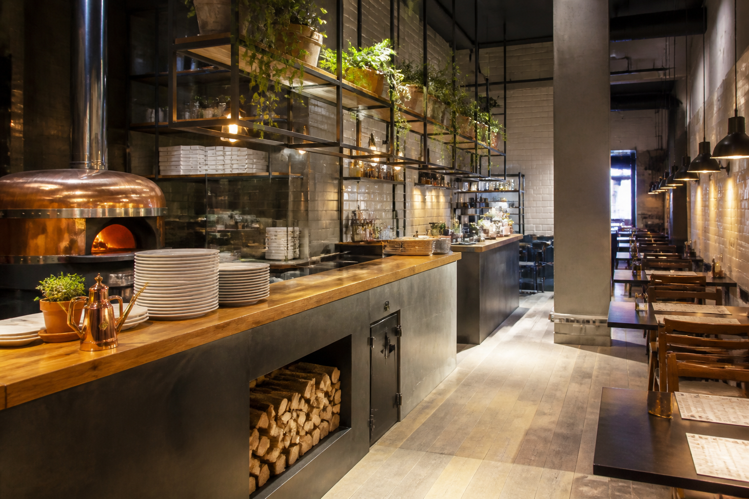 Pizzeria Dolce Vita