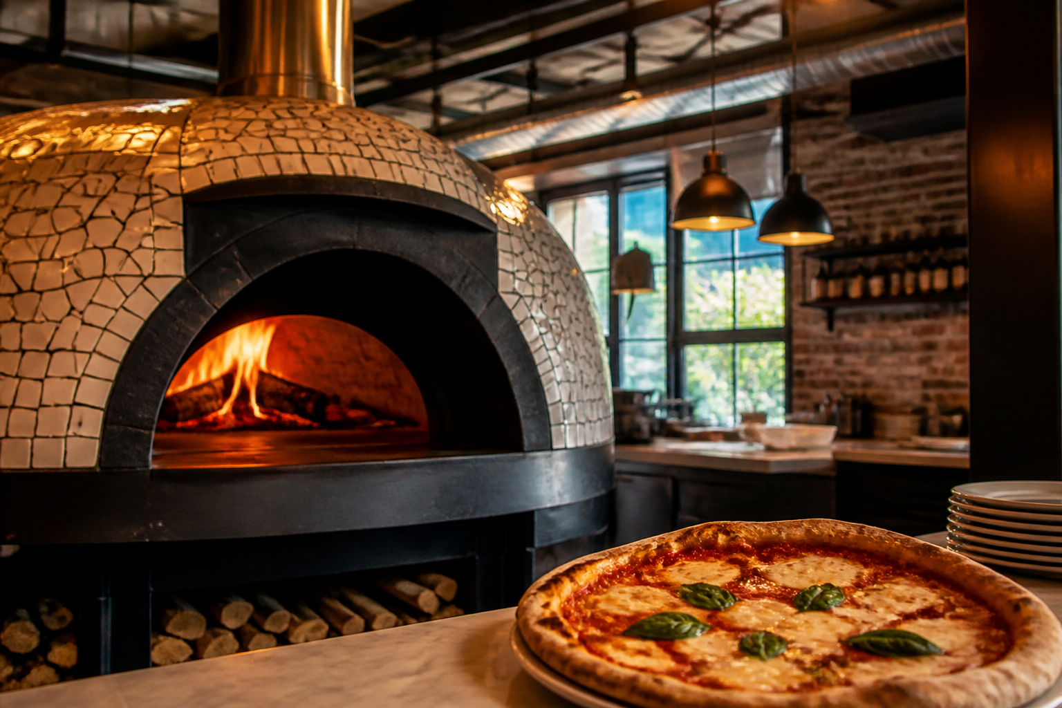 Pizzeria Margarita