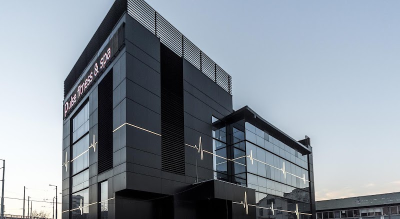 Pulse Fitness