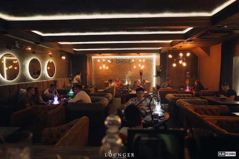 Sky Lounge Bar