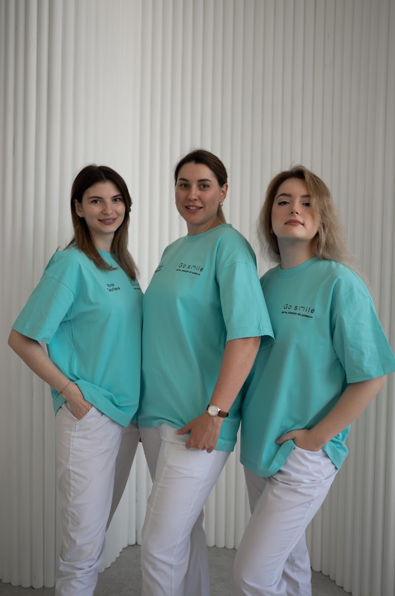 Smile Clinic Стоматологія