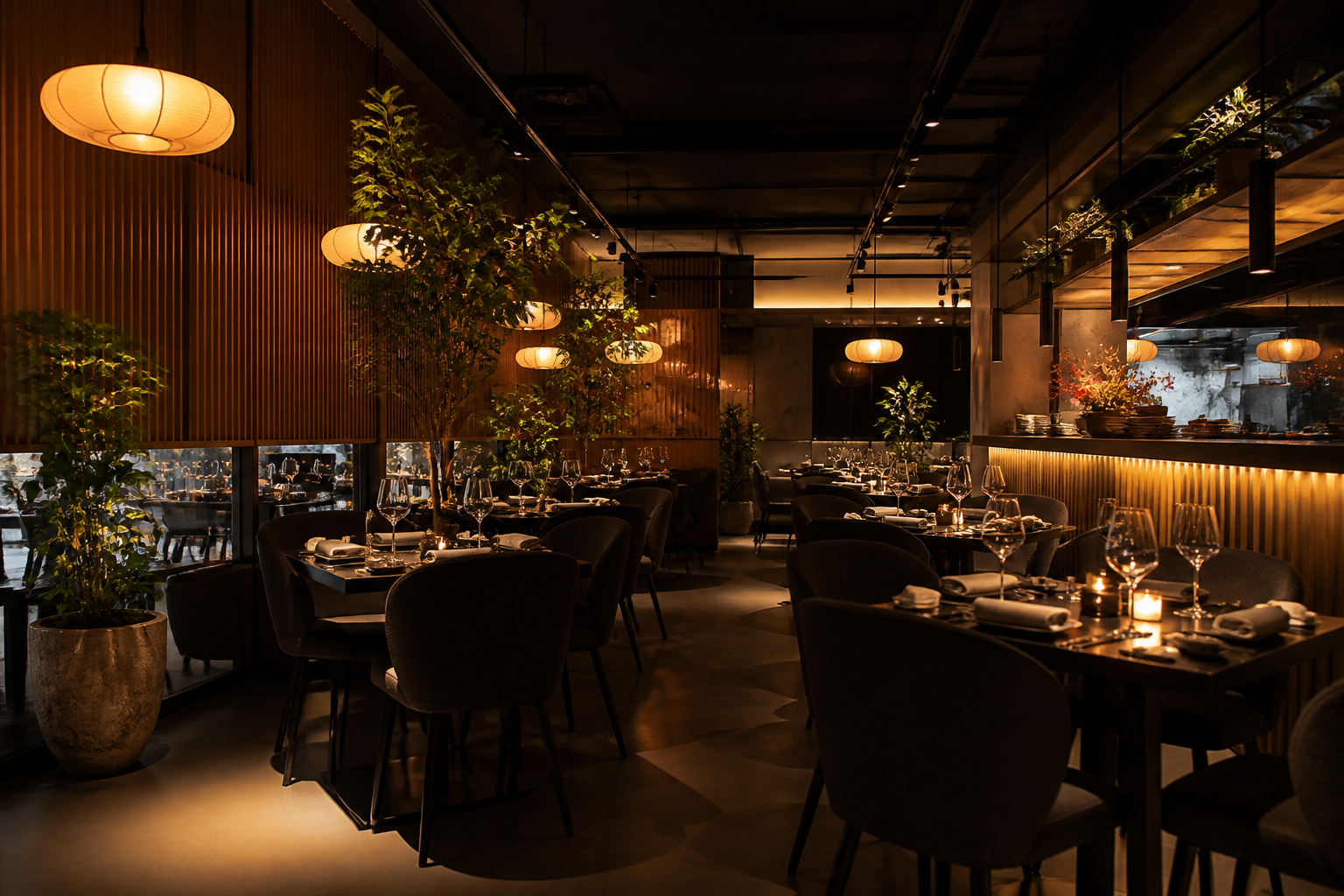 Sushi Art Restaurant
