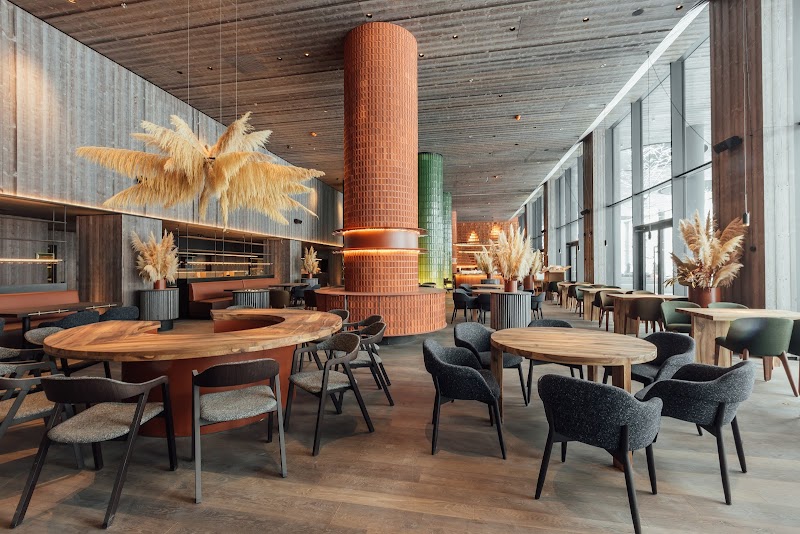 Terra Restaurant