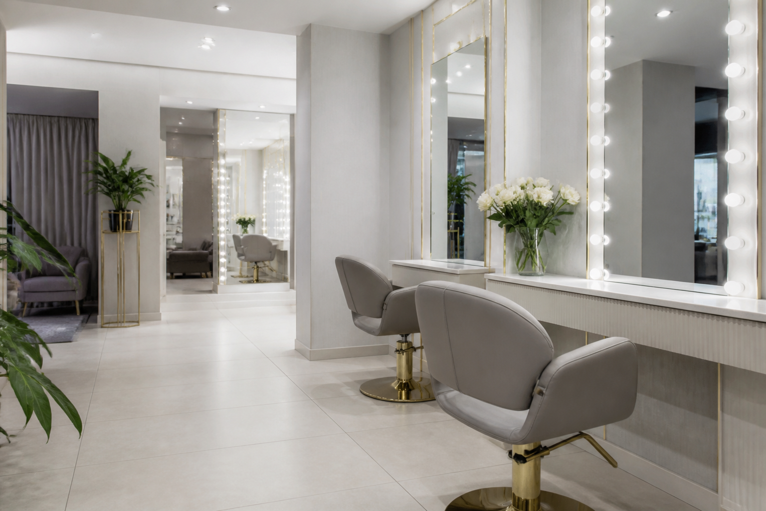 Velvet Beauty Studio