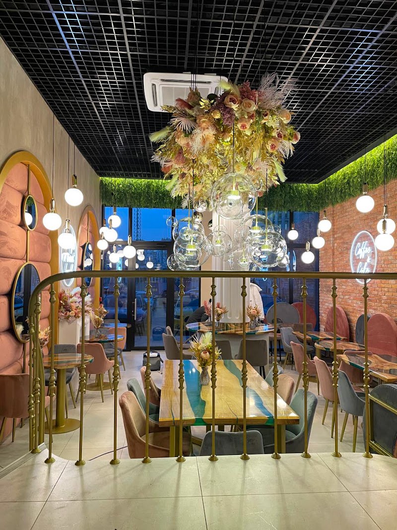 Velvet Restaurant