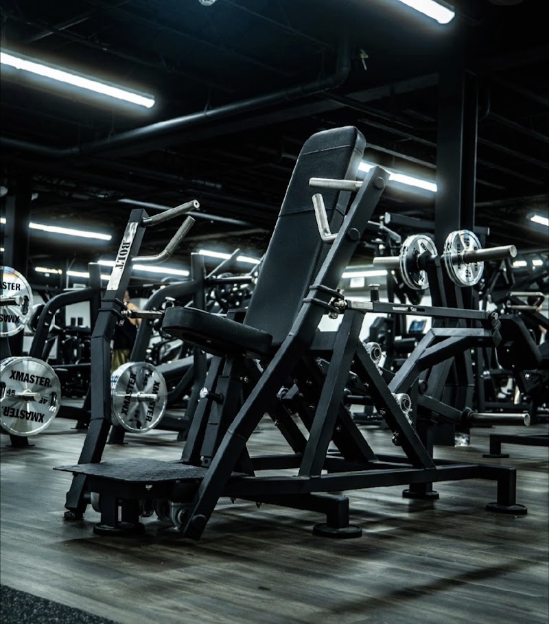 Volt Gym