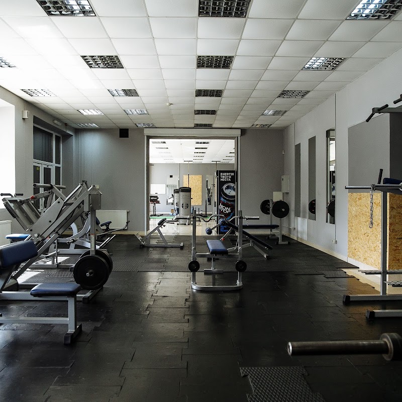 Sport Life Пасічна