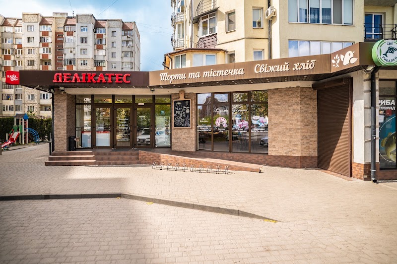 Meest Express (Пасічна-2)